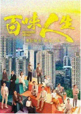 开场结构观察样本的蓝图卡片配图